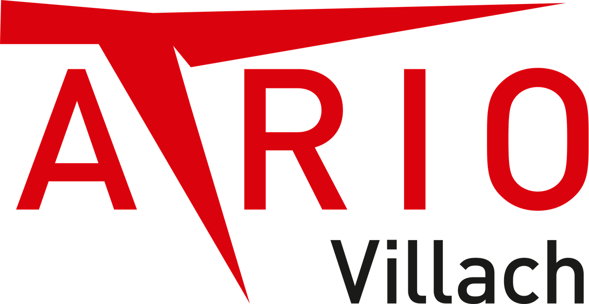 ATRIO Villach Logo