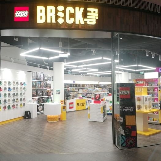 Shop BrickFlip