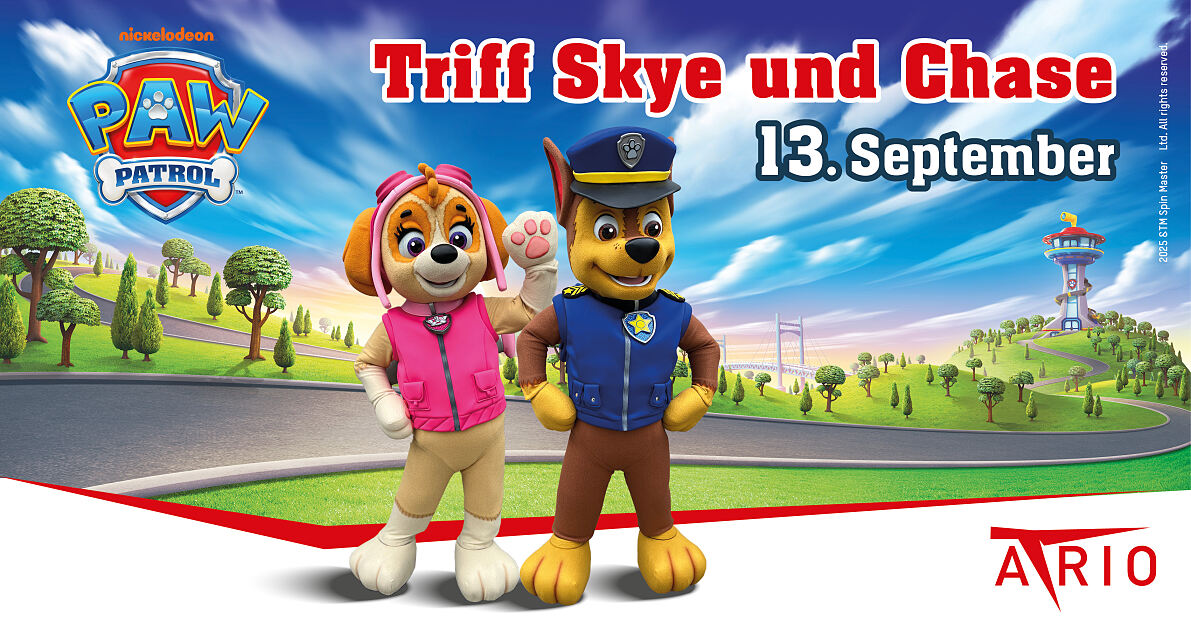 Facebook Veranstaltungsheader